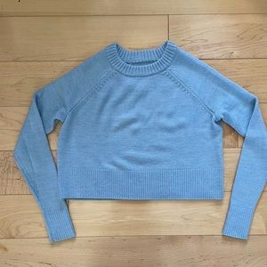 Talula from Aritizia Crewneck Sweater